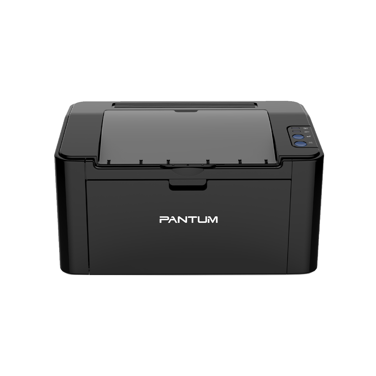  P2500W Mono Laser Single Function Printer